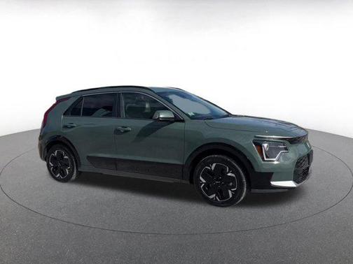 2023 Kia Niro EV Wind