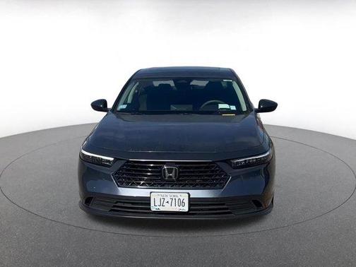 2024 Honda Accord EX 1.5T