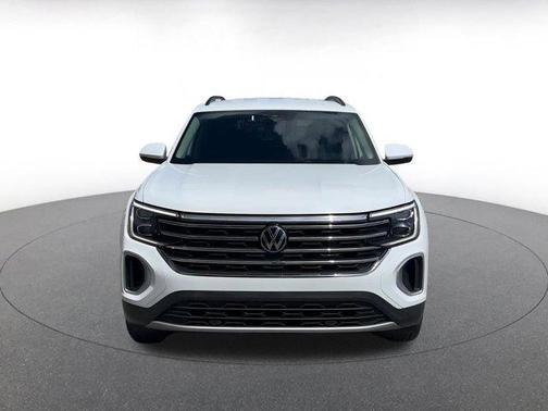 2024 Volkswagen Atlas 2.0T SE w/Technology 4MOTION