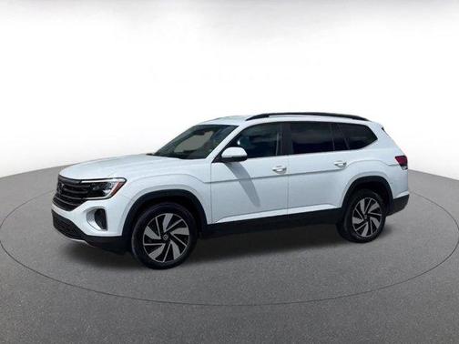 2024 Volkswagen Atlas 2.0T SE w/Technology 4MOTION