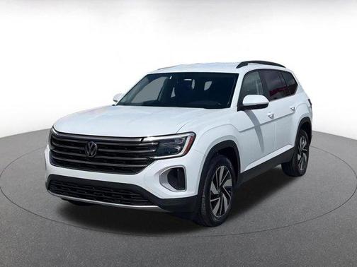 2024 Volkswagen Atlas 2.0T SE w/Technology 4MOTION