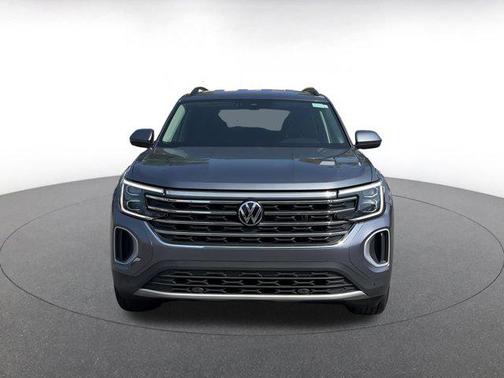 2024 Volkswagen Atlas 2.0T SE w/Technology 4MOTION