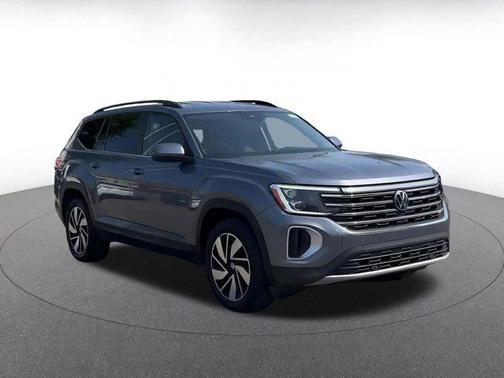 2024 Volkswagen Atlas 2.0T SE w/Technology 4MOTION