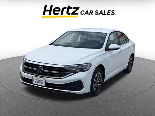2024 Volkswagen Jetta 1.5T S