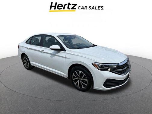 2024 Volkswagen Jetta 1.5T S