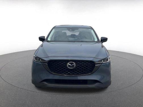 2024 Mazda CX-5 Carbon Edition