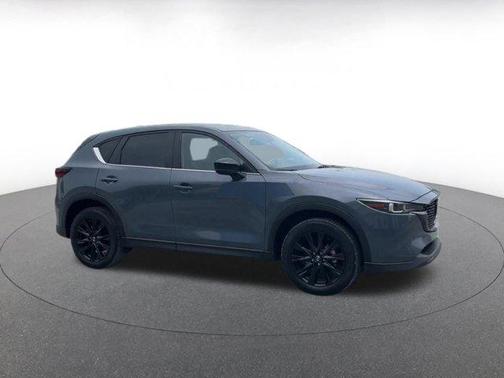 2024 Mazda CX-5 Carbon Edition