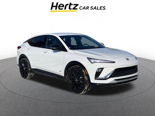 2025 Buick Envista Sport Touring FWD