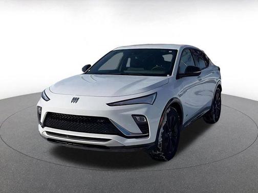 2025 Buick Envista Sport Touring FWD