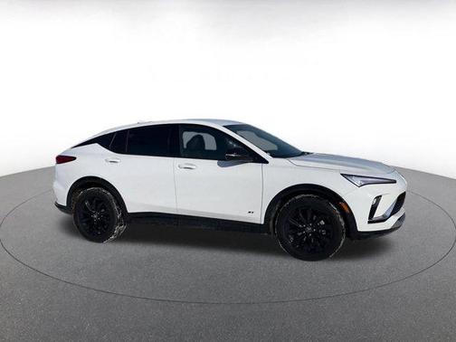 2025 Buick Envista Sport Touring FWD