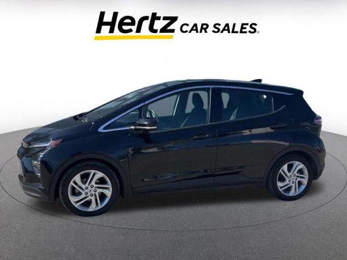 2023 Chevrolet Bolt EV FWD 1LT