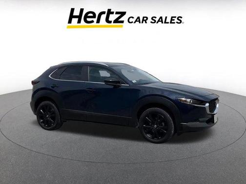 2024 Mazda CX-30 Select
