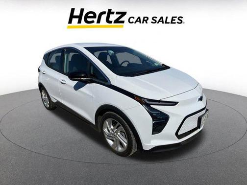 2023 Chevrolet Bolt EV FWD 1LT