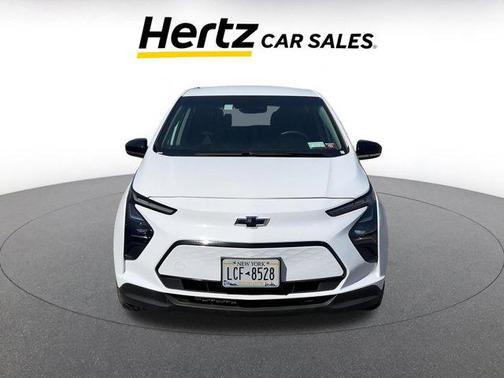 2023 Chevrolet Bolt EV FWD 1LT