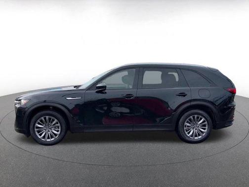 2025 Mazda CX-90 3.3 Turbo Preferred