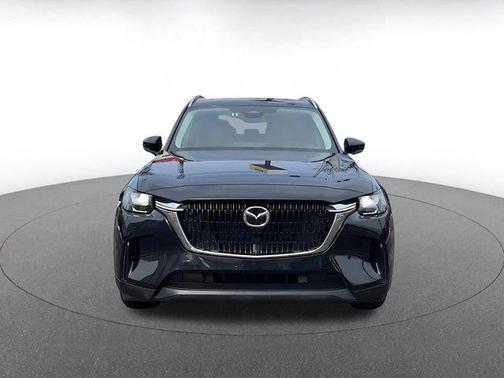 2025 Mazda CX-90 3.3 Turbo Preferred