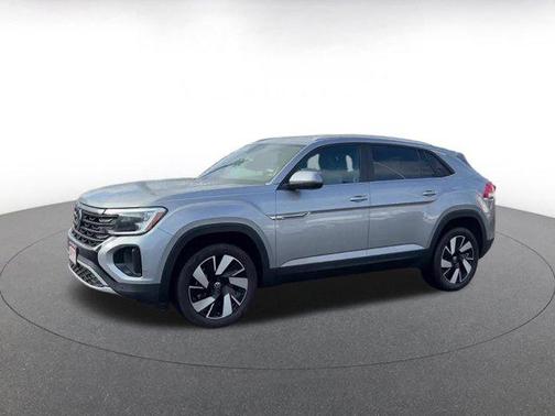 2025 Volkswagen Atlas Cross Sport 2.0T SE w/Technology 4MOTION