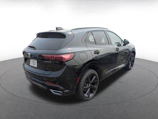 2024 Buick Envision Sport Touring AWD