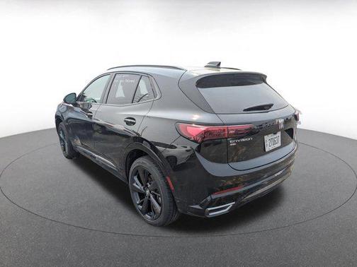 2024 Buick Envision Sport Touring AWD