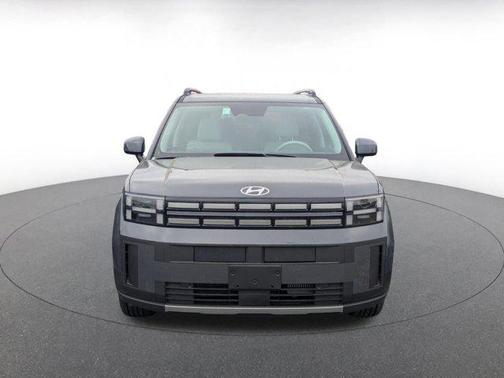 2025 Hyundai SANTA FE SEL 2.4