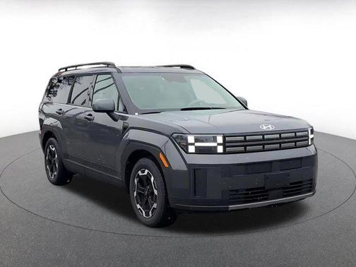 2025 Hyundai SANTA FE SEL 2.4