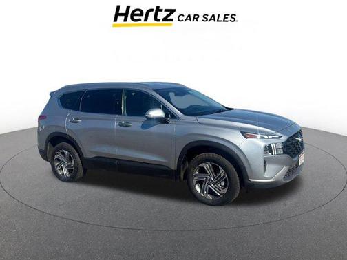 2023 Hyundai SANTA FE SEL 2.4