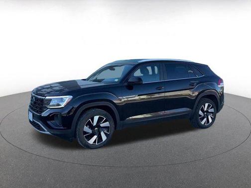 2025 Volkswagen Atlas Cross Sport 2.0T SE w/Technology 4MOTION