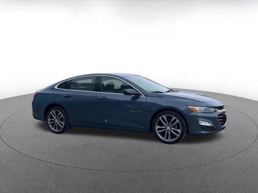 2024 Chevrolet Malibu FWD 2LT