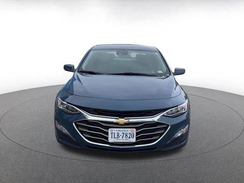 2024 Chevrolet Malibu FWD 2LT