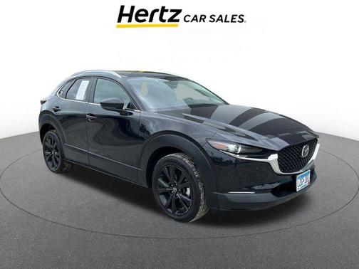 2024 Mazda CX-30 2.5 S Select Sport