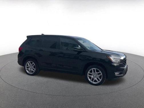 2024 Honda Passport AWD EX-L