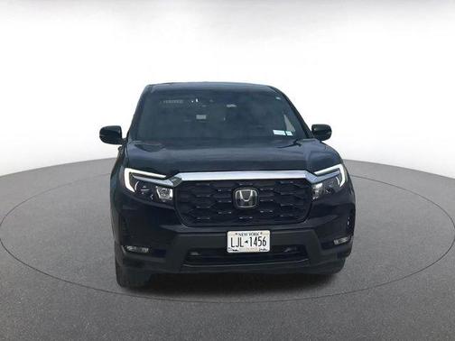 2024 Honda Passport AWD EX-L