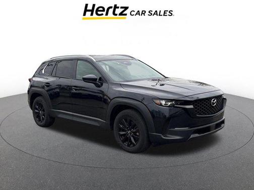 2025 Mazda CX-50 2.5 S Select Package