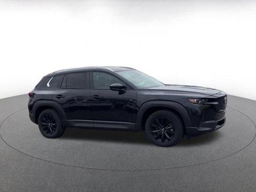 2025 Mazda CX-50 2.5 S Select Package