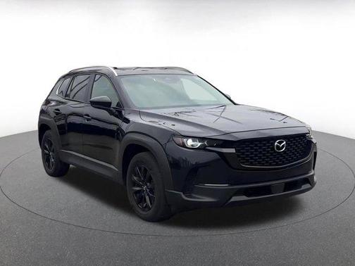 2025 Mazda CX-50 2.5 S Select Package
