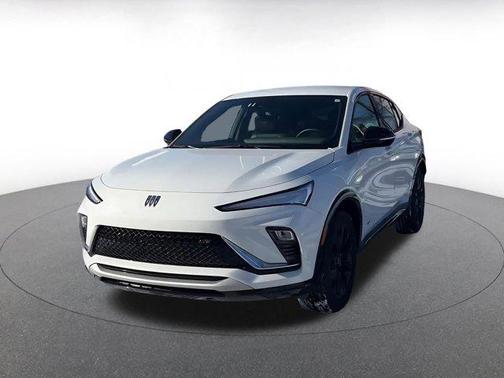 2025 Buick Envista Sport Touring FWD