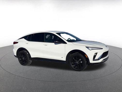 2025 Buick Envista Sport Touring FWD