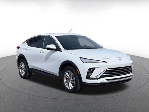 2025 Buick Envista Preferred FWD