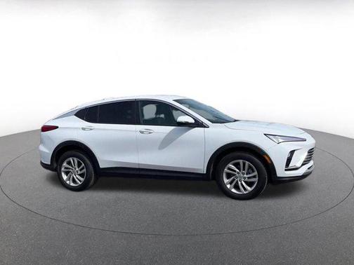 2025 Buick Envista Preferred FWD