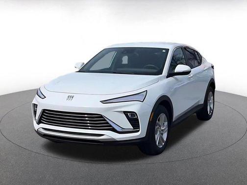 2025 Buick Envista Preferred FWD