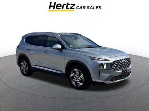 2023 Hyundai SANTA FE SEL 2.4