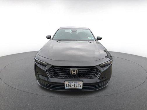 2024 Honda Accord Hybrid Base