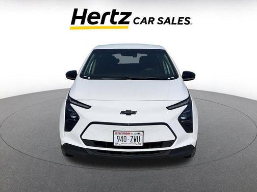 2023 Chevrolet Bolt EV FWD 1LT