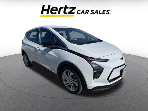 2023 Chevrolet Bolt EV FWD 1LT