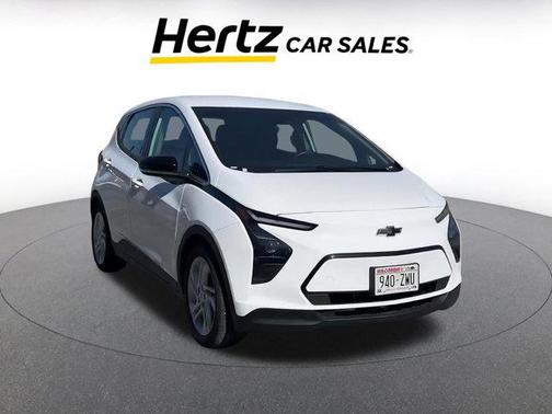 2023 Chevrolet Bolt EV FWD 1LT