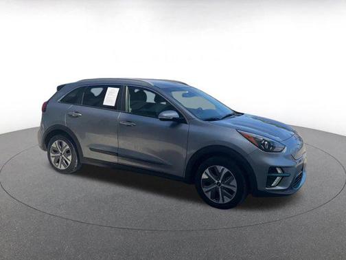 2022 Kia Niro EV S
