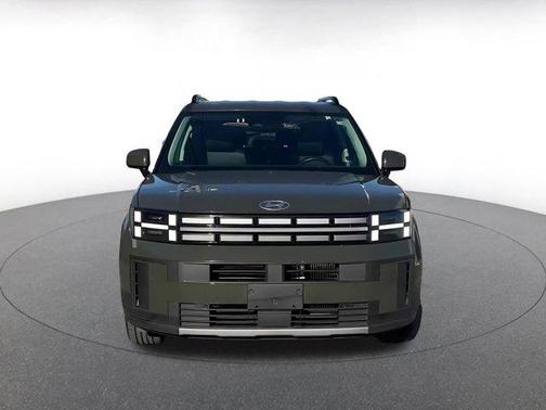 2025 Hyundai SANTA FE SEL 2.4