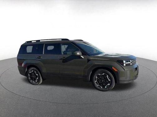 2025 Hyundai SANTA FE SEL 2.4