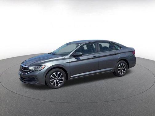 2024 Volkswagen Jetta 1.5T S