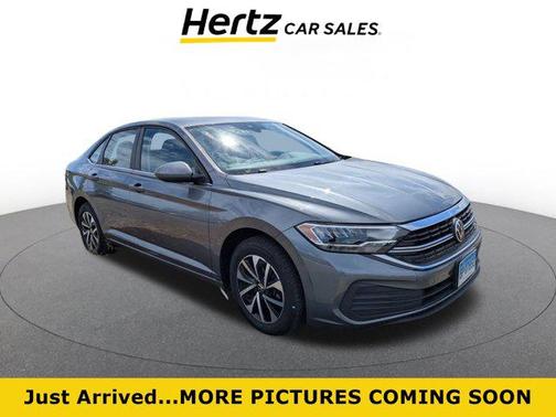 2024 Volkswagen Jetta 1.5T S